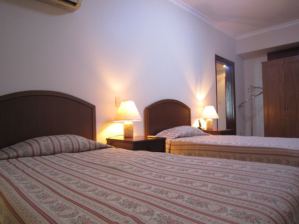 Saigon Court Serviced Apartment Thành Pho Ho Chí Minh Esterno foto
