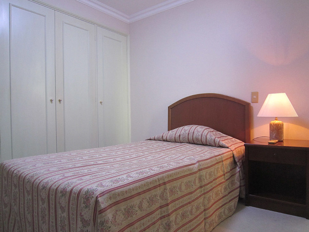 Saigon Court Serviced Apartment Thành Pho Ho Chí Minh Esterno foto