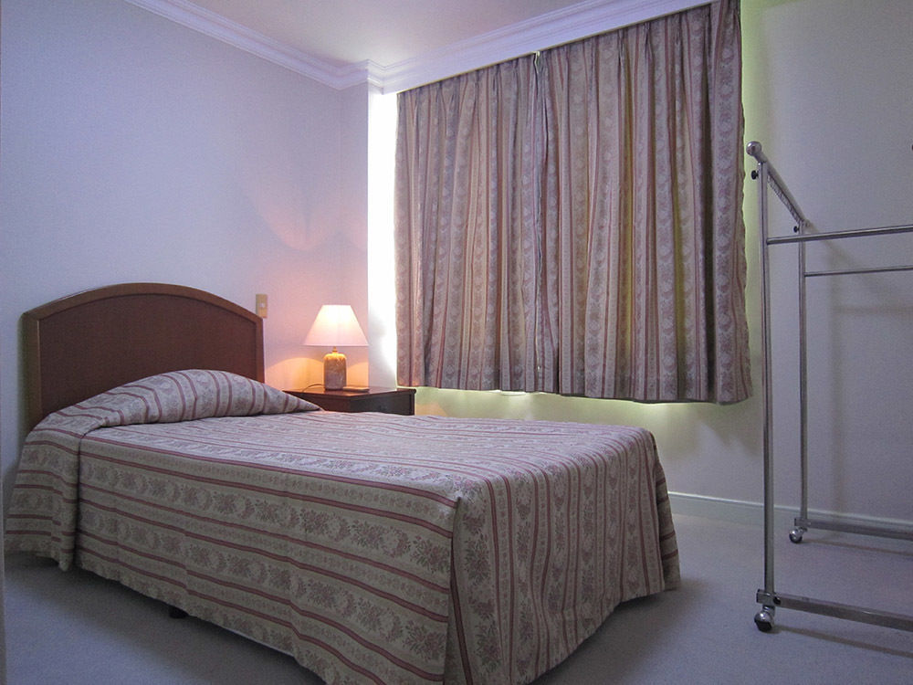 Saigon Court Serviced Apartment Thành Pho Ho Chí Minh Esterno foto