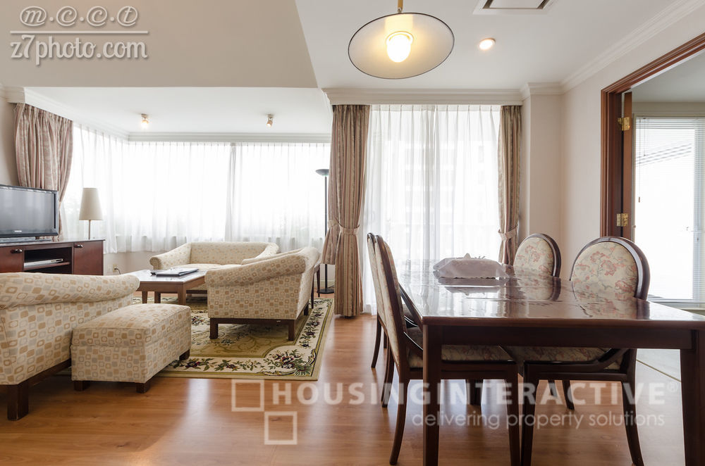 Saigon Court Serviced Apartment Thành Pho Ho Chí Minh Esterno foto