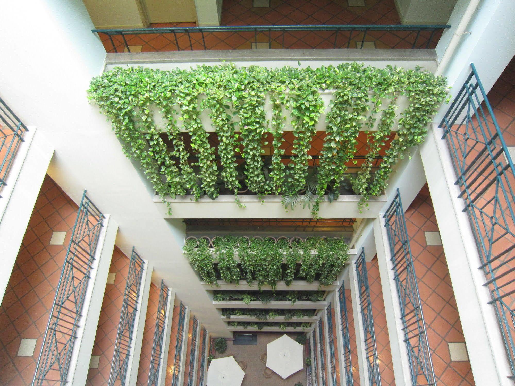 Saigon Court Serviced Apartment Thành Pho Ho Chí Minh Esterno foto