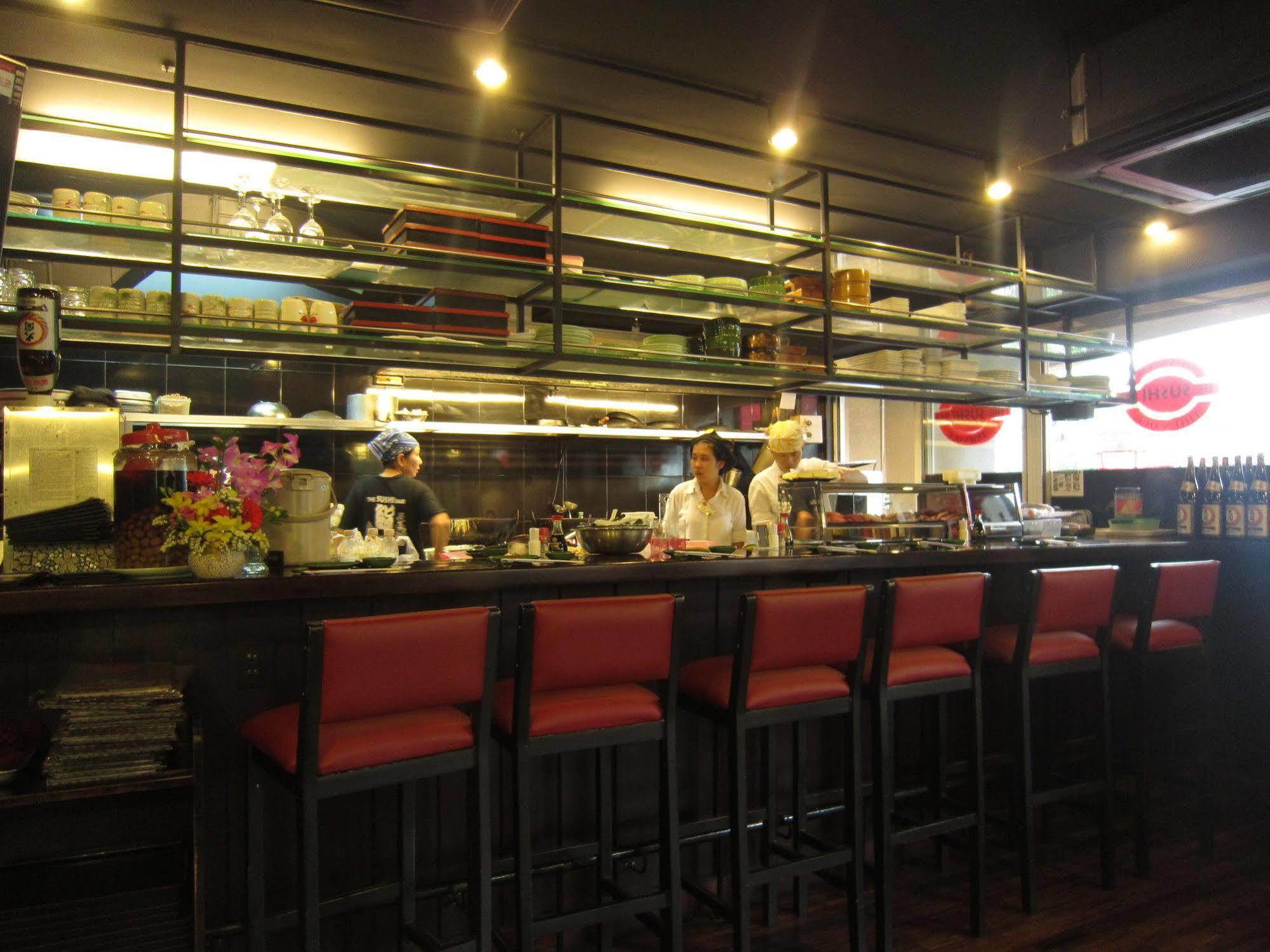 Saigon Court Serviced Apartment Thành Pho Ho Chí Minh Esterno foto
