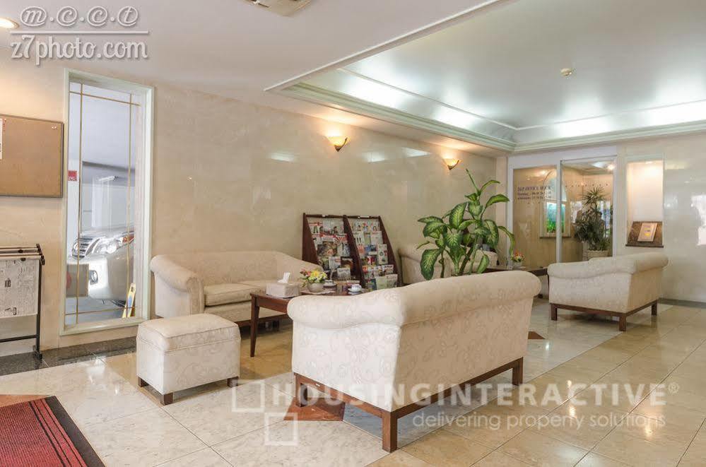 Saigon Court Serviced Apartment Thành Pho Ho Chí Minh Esterno foto