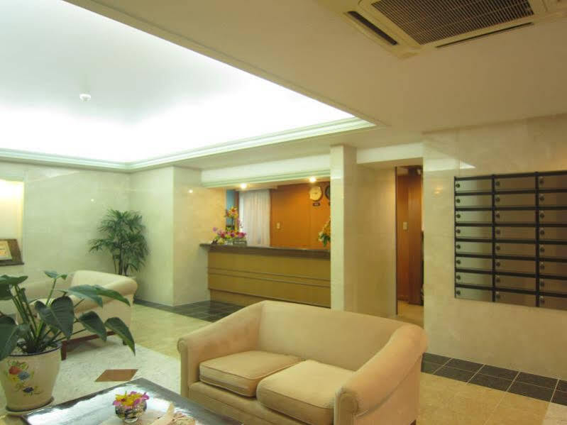 Saigon Court Serviced Apartment Thành Pho Ho Chí Minh Esterno foto