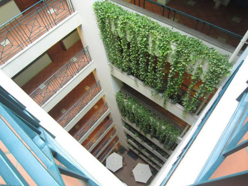 Saigon Court Serviced Apartment Thành Pho Ho Chí Minh Esterno foto