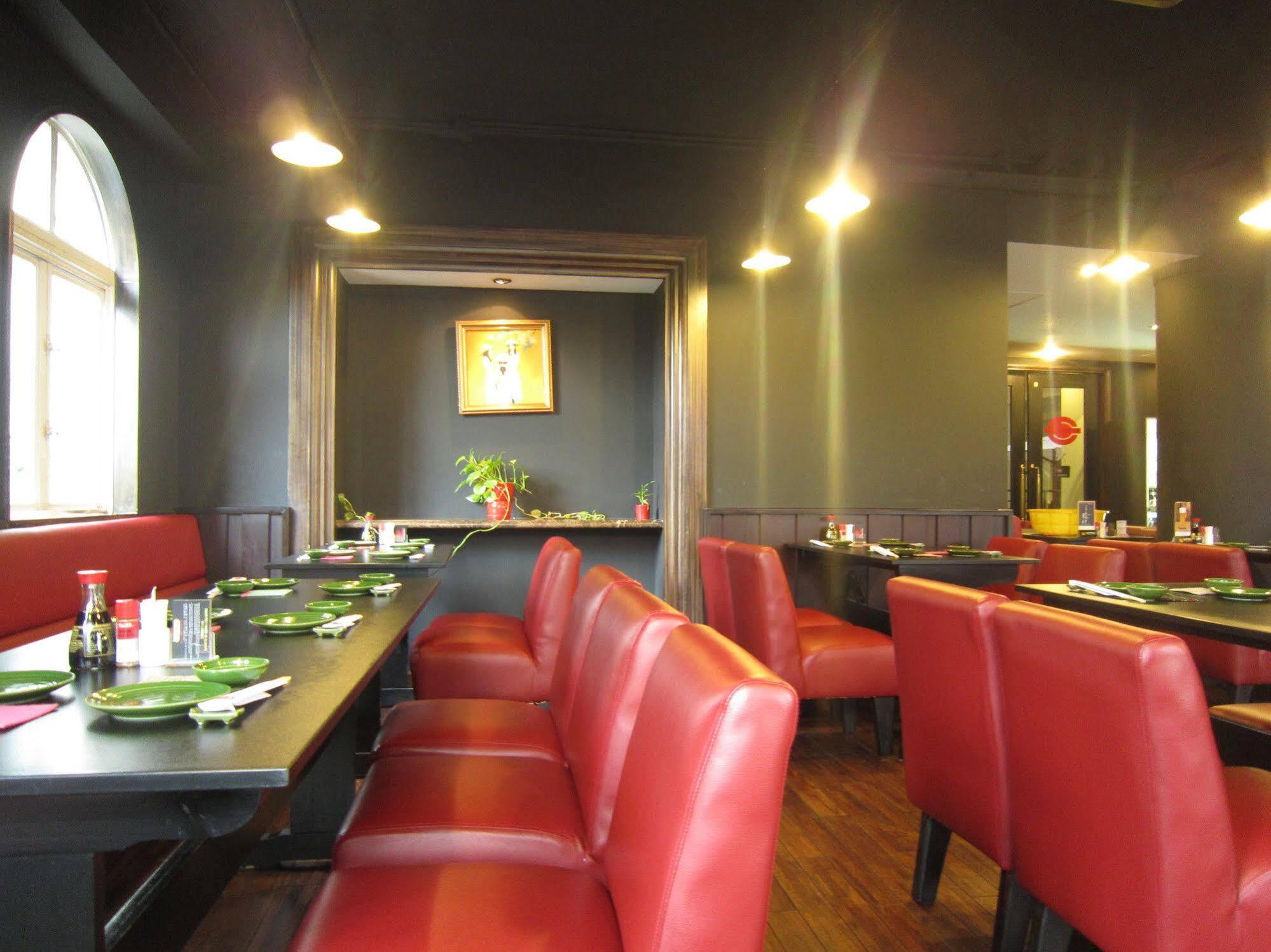 Saigon Court Serviced Apartment Thành Pho Ho Chí Minh Esterno foto