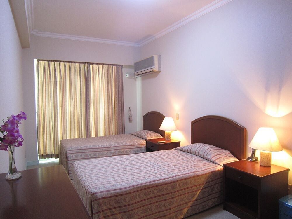 Saigon Court Serviced Apartment Thành Pho Ho Chí Minh Esterno foto