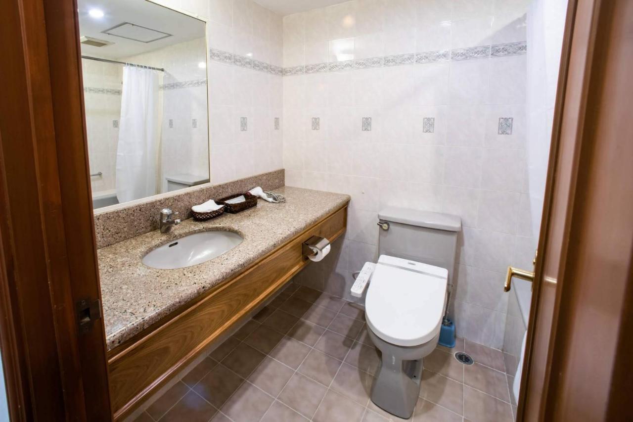 Saigon Court Serviced Apartment Thành Pho Ho Chí Minh Esterno foto