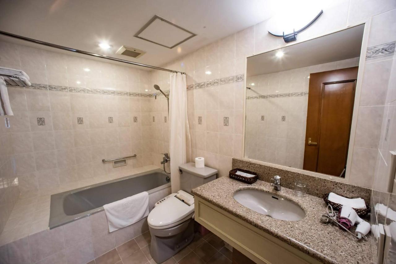 Saigon Court Serviced Apartment Thành Pho Ho Chí Minh Esterno foto